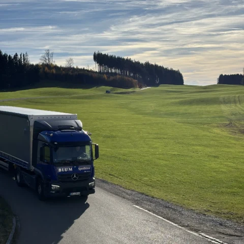 Schnelle Wege, direkte Kommunikation